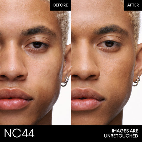 New Studio Fix Powder Plus Foundation - NC44 - 12g