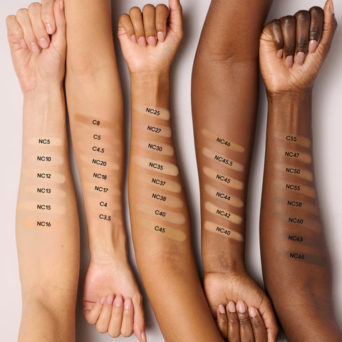 New Studio Fix Powder Plus Foundation - NC44 - 12g