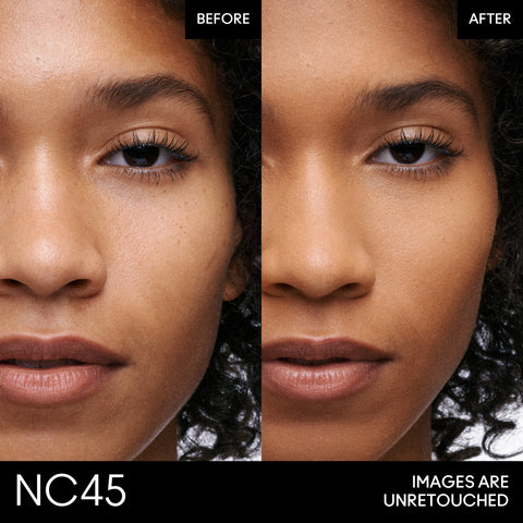 New Studio Fix Powder Plus Foundation - NC45 - 12g