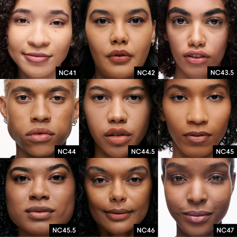 New Studio Fix Powder Plus Foundation - NC45 - 12g