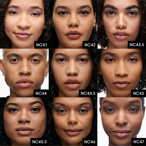 New Studio Fix Powder Plus Foundation - NC45.5 - 12g