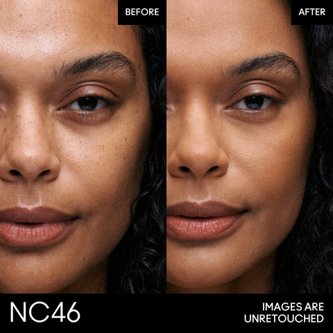 New Studio Fix Powder Plus Foundation - NC46 - 12g