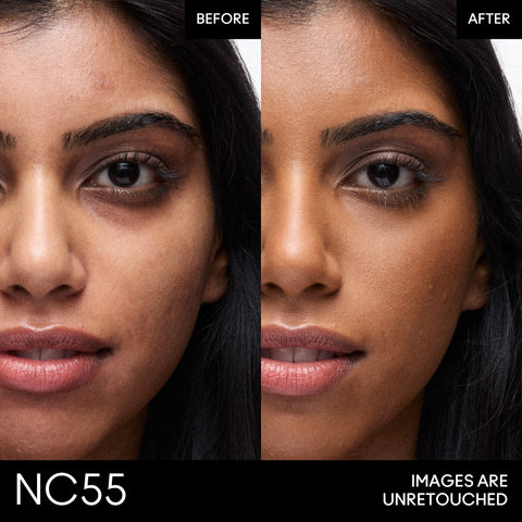 New Studio Fix Powder Plus Foundation - NC55 - 12g