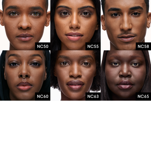 New Studio Fix Powder Plus Foundation - NC58 - 12g