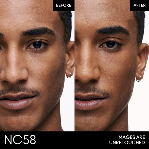 New Studio Fix Powder Plus Foundation - NC58 - 12g