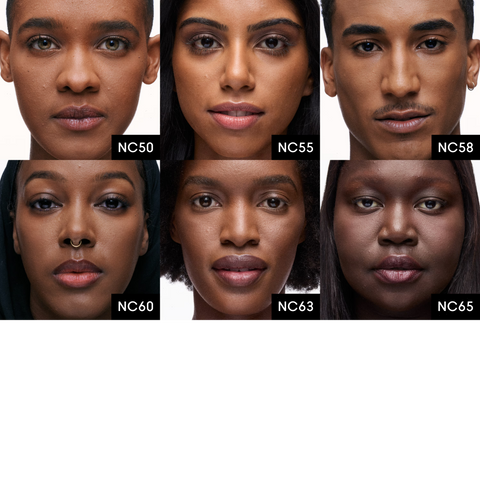 New Studio Fix Powder Plus Foundation - NC60 - 12g