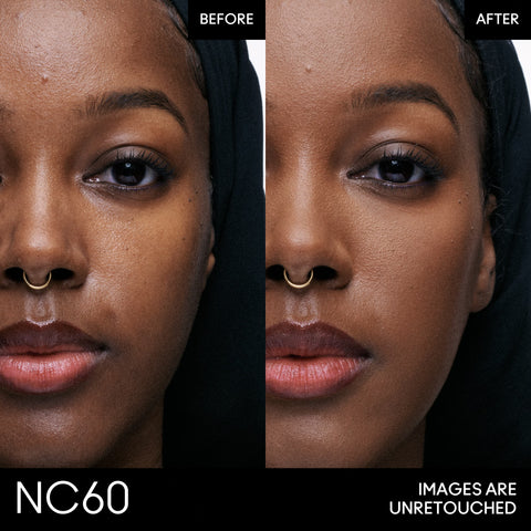 New Studio Fix Powder Plus Foundation - NC60 - 12g