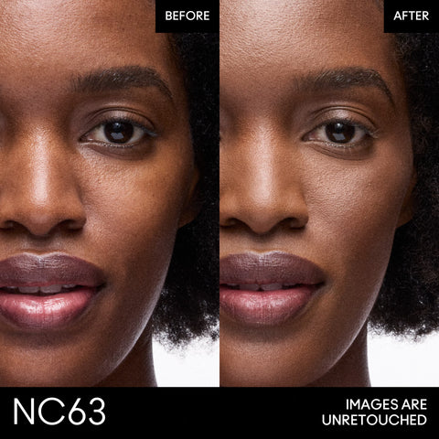 New Studio Fix Powder Plus Foundation - NC63 - 12g