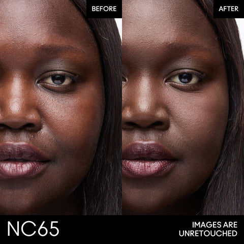 New Studio Fix Powder Plus Foundation - NC65 - 12g