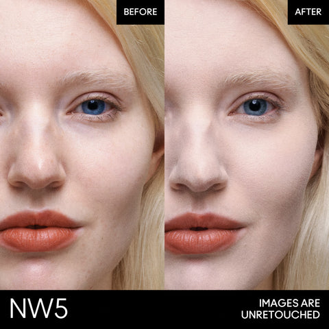 New Studio Fix Powder Plus Foundation - NW5 - 12g