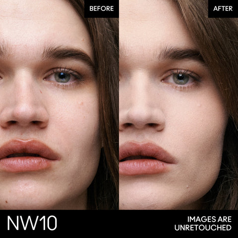 New Studio Fix Powder Plus Foundation - NW10 - 12g