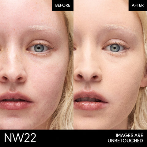 New Studio Fix Powder Plus Foundation - NW22 - 12g