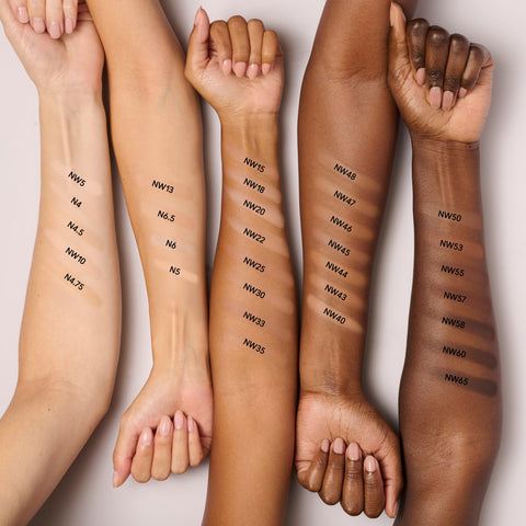 New Studio Fix Powder Plus Foundation - NW30 - 12g