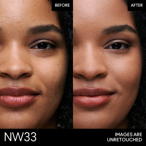 New Studio Fix Powder Plus Foundation - NW33 - 12g