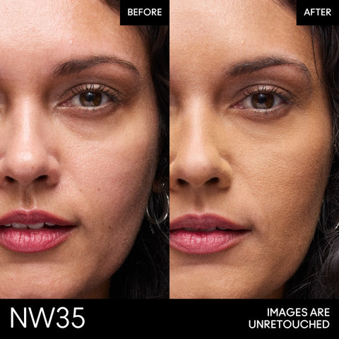 New Studio Fix Powder Plus Foundation - NW35 - 12g