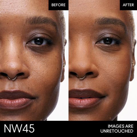 New Studio Fix Powder Plus Foundation - NW45 - 12g