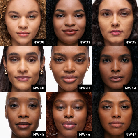 New Studio Fix Powder Plus Foundation - NW45 - 12g