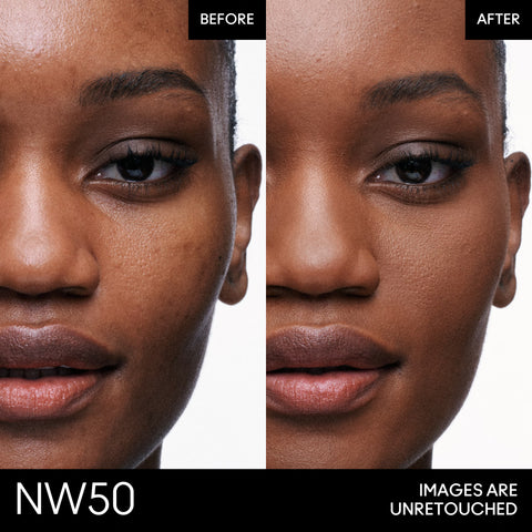 New Studio Fix Powder Plus Foundation - NW50 - 12g