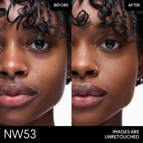 New Studio Fix Powder Plus Foundation - NW53 - 12g