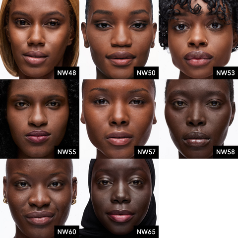 New Studio Fix Powder Plus Foundation - NW60 - 12g