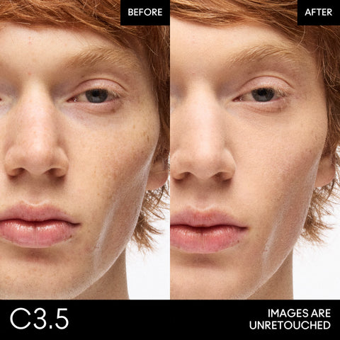 New Studio Fix Powder Plus Foundation - C3.5 - 12g