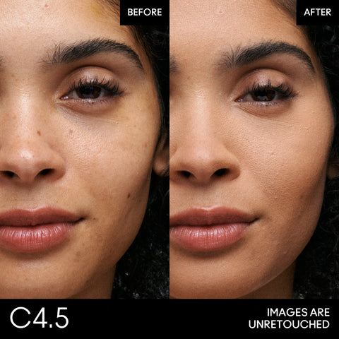 New Studio Fix Powder Plus Foundation - C4.5 - 12g