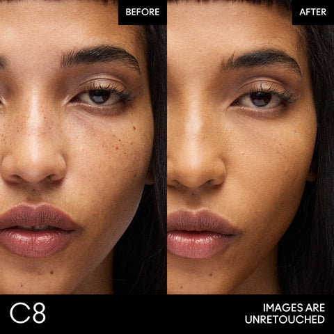 New Studio Fix Powder Plus Foundation - C8 - 12g