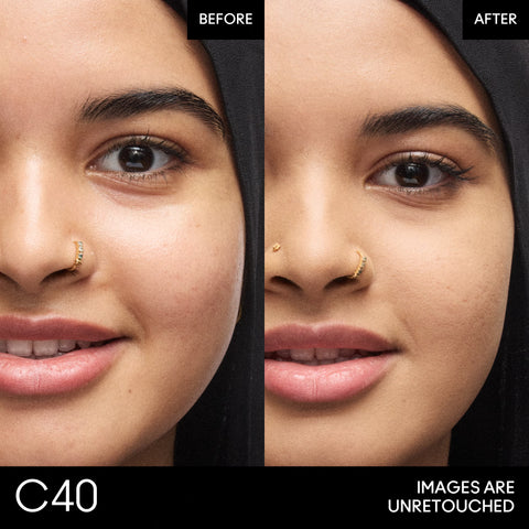 New Studio Fix Powder Plus Foundation - C40 - 12g