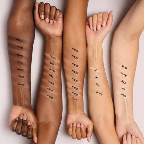 New Studio Fix Powder Plus Foundation - N4.5 - 12g