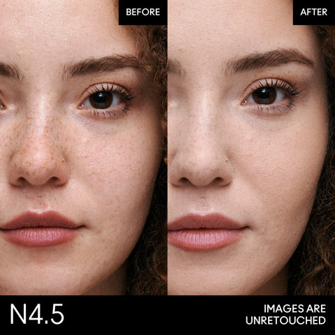 New Studio Fix Powder Plus Foundation - N4.5 - 12g