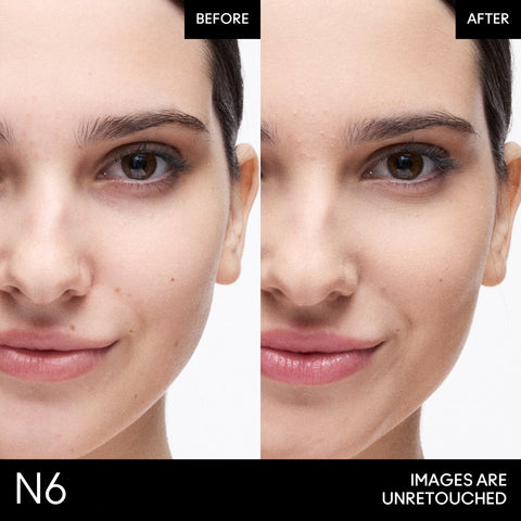 New Studio Fix Powder Plus Foundation - N6 - 12g