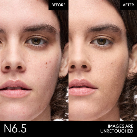 New Studio Fix Powder Plus Foundation - N6.5 - 12g