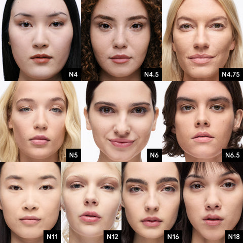 New Studio Fix Powder Plus Foundation - N6.5 - 12g