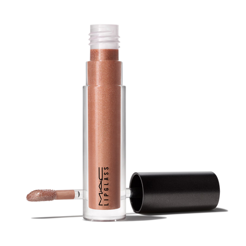 Lipglass - Oh Baby - .1 oz / 3.1 ml