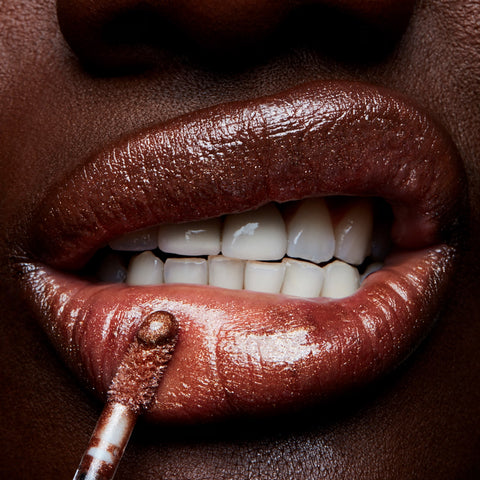 Lipglass - Oh Baby - .1 oz / 3.1 ml