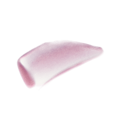 Lipglass - Nymphette - .1 oz / 3.1 ml