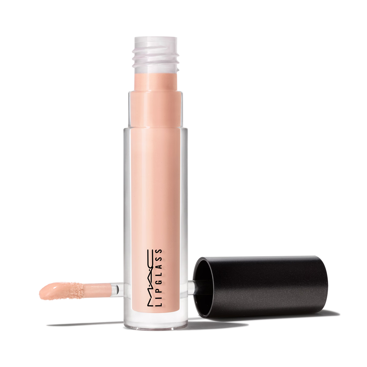 Lipglass - C-Thru - .1 oz / 3.1 ml