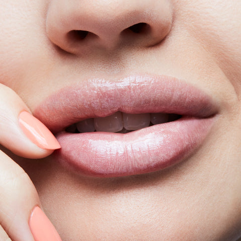 Lipglass - C-Thru - .1 oz / 3.1 ml