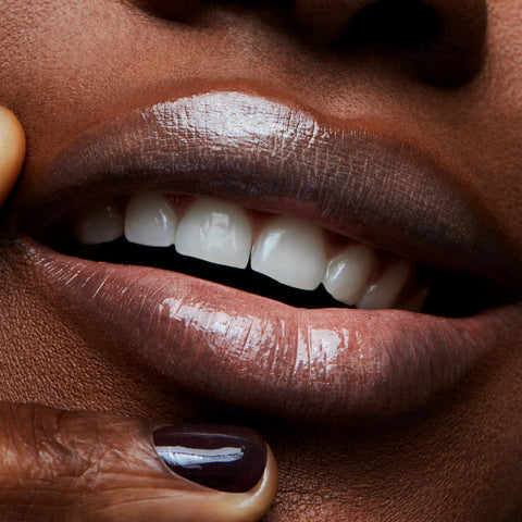 Lipglass - C-Thru - .1 oz / 3.1 ml