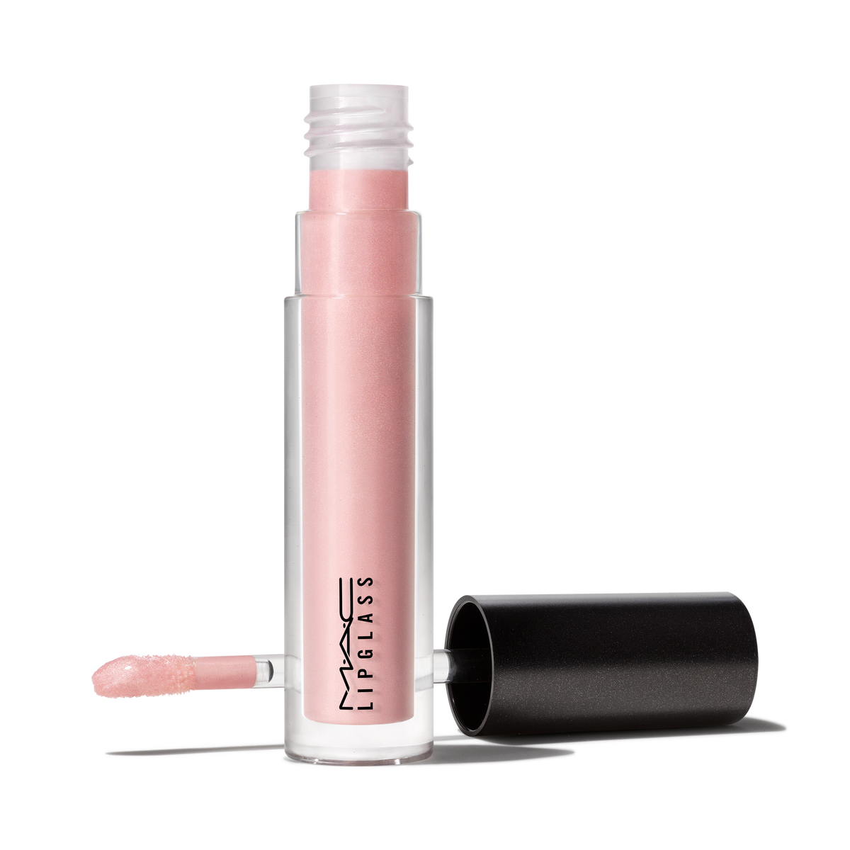 Lipglass - Oyster Girl - .1 oz / 3.1 ml