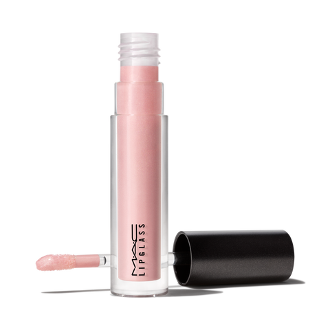 Lipglass - Oyster Girl - .1 oz / 3.1 ml