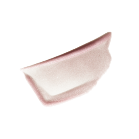 Lipglass - Oyster Girl - .1 oz / 3.1 ml