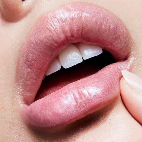 Lipglass - Cultured - .1 oz / 3.1 ml