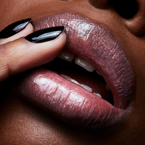 Lipglass - Cultured - .1 oz / 3.1 ml