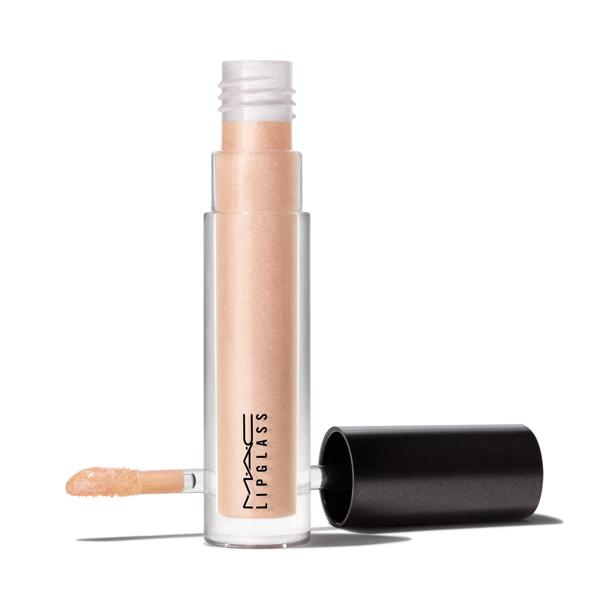 Lipglass - Very Go Lightly - .1 oz / 3.1 ml