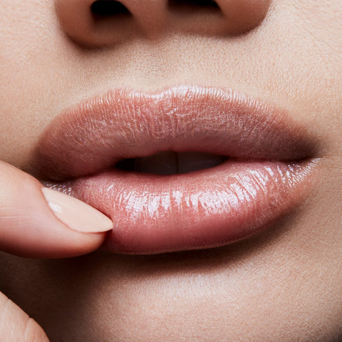 Lipglass - Prrr - .1 oz / 3.1 ml