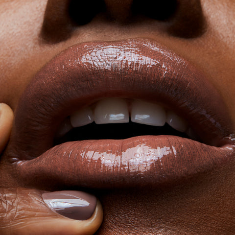 Lipglass - Spice - .1 oz / 3.1 ml