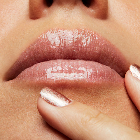 Lipglass - Dreamy - .1 oz / 3.1 ml