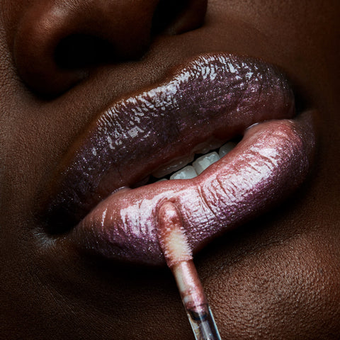 Lipglass - Dreamy - .1 oz / 3.1 ml