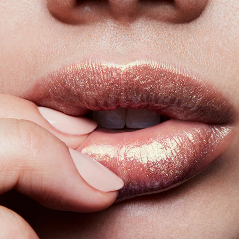 Lipglass - Explicit - .1 oz / 3.1 ml